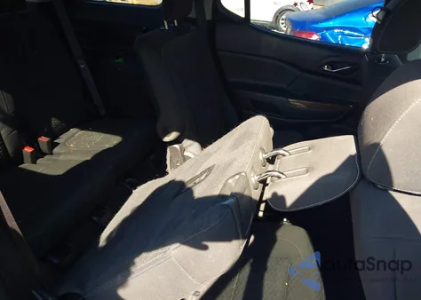 2018 GMC Acadia Sle-2 from USA, damaged, VIN 1GKKNSLS3JZ203954